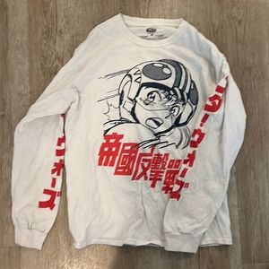 Starwars Speedracer Mashup - Urban Outfitters 2018